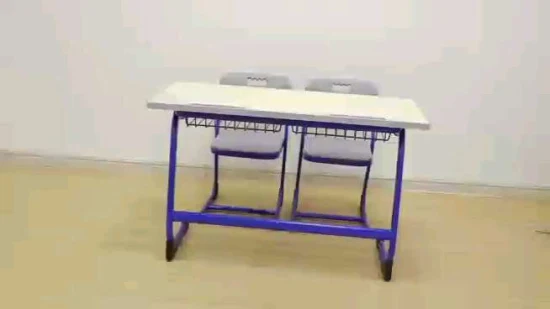 Hersteller Schülerschreibtisch Schulbank Möbel Klassenzimmerstuhl Schreibtisch